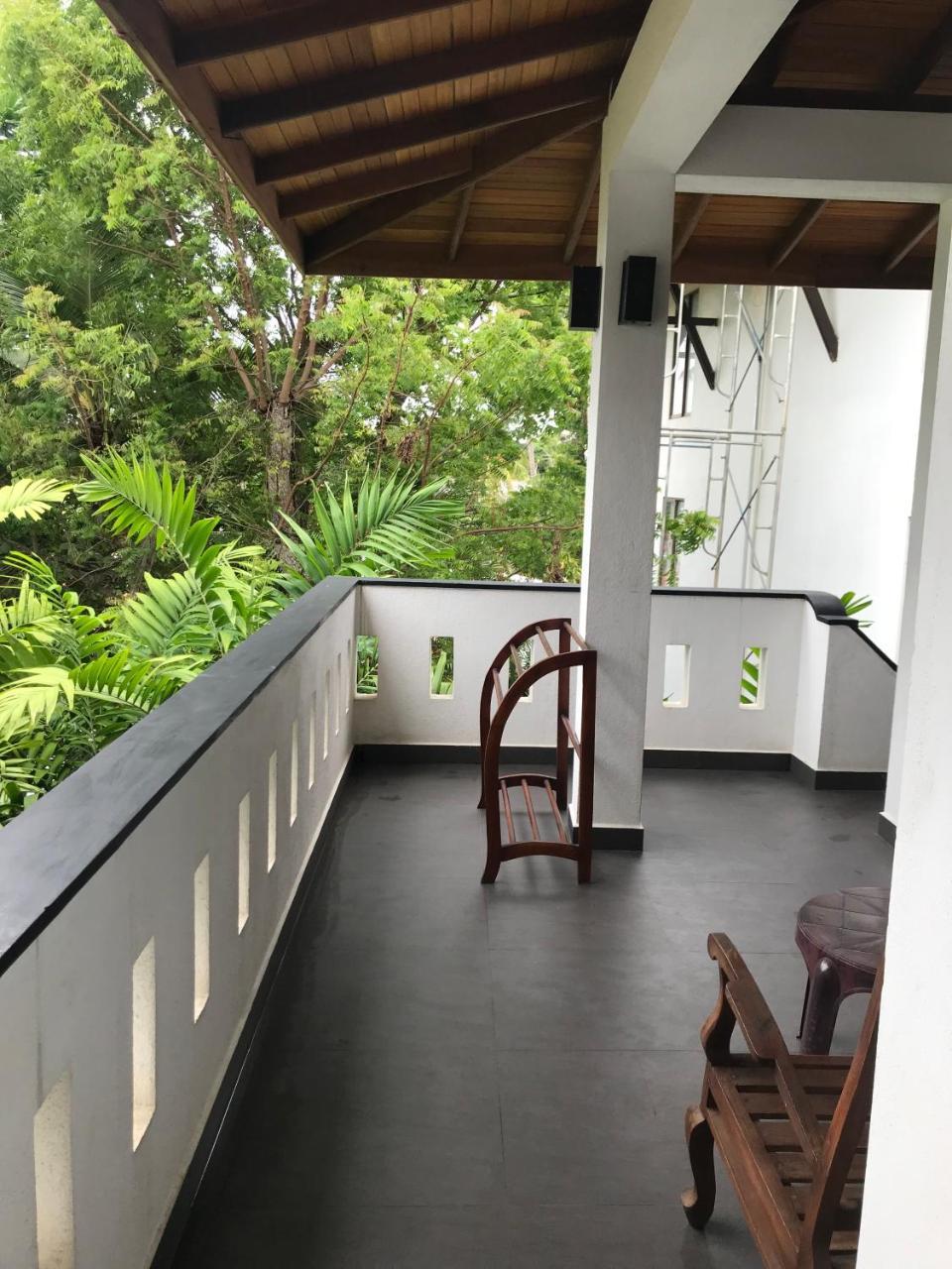 Unawatuna Beach Bungalow - Экстерьер фото